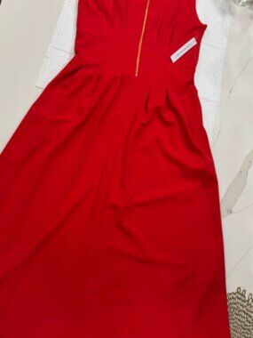 Vestido casual